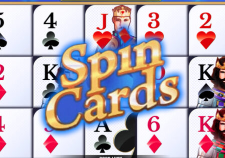 Spin Cards от Fazi