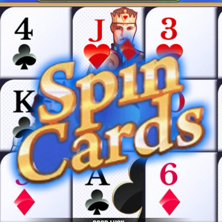 Spin Cards от Fazi