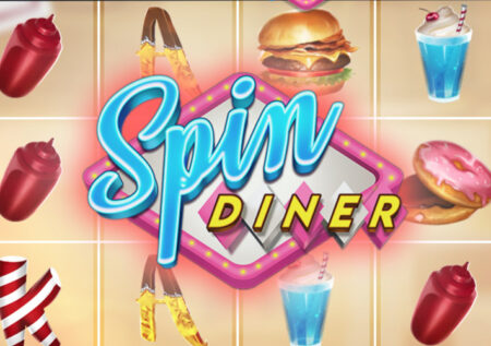 Spin Diner от Swintt: игровой автомат о еде