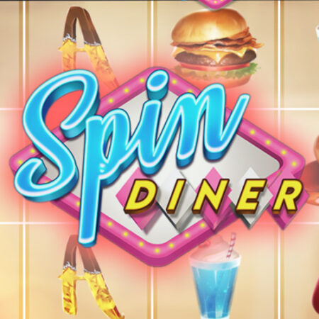 Spin Diner от Swintt: игровой автомат о еде