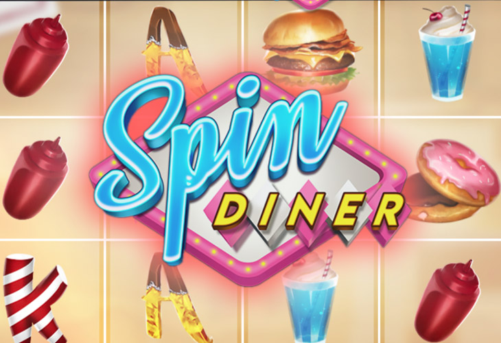 Spin Diner - Swintt