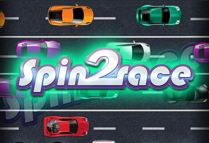 Spin 2 Race - AlteaGaming