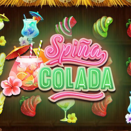 Spina Colada от Yggdrasil Gaming – Игровой автомат с фруктами