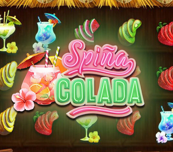 Spina Colada от Yggdrasil Gaming – Игровой автомат с фруктами
