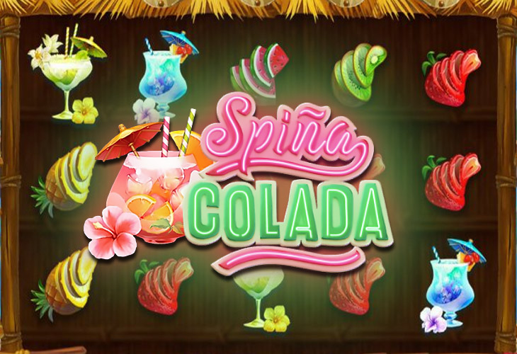 Spina Colada - Yggdrasil Gaming