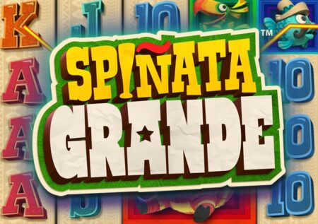 Spinata Grande от NetEnt: Игровой автомат о животных
