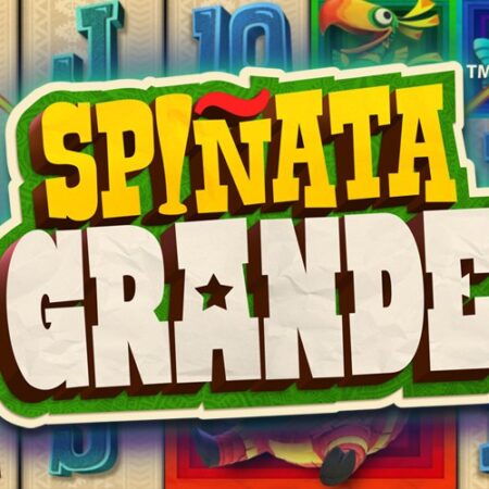 Spinata Grande от NetEnt: Игровой автомат о животных