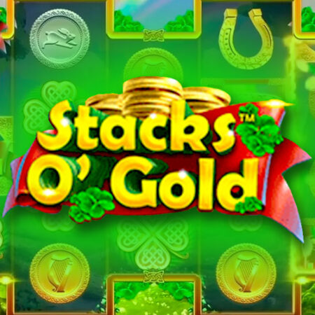Stacks O’Gold от iSoftBet — игровой автомат о магии