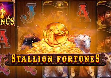 Stallion Fortunes от PariPlay: Обзор игрового автомата