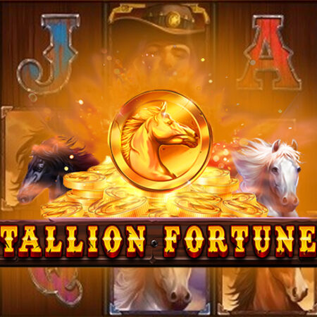 Stallion Fortunes от PariPlay: Обзор игрового автомата