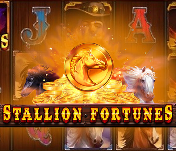 Stallion Fortunes от PariPlay: Обзор игрового автомата
