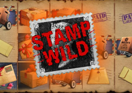 Stamp Wild от Green Jade Games – Исторический игровой автомат