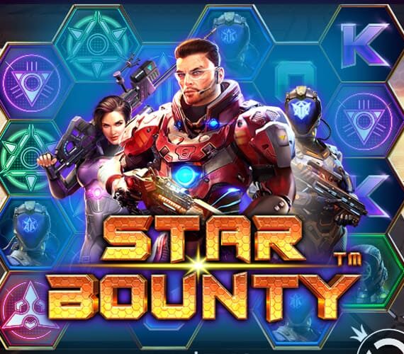 Star Bounty от Pragmatic Play: Фантастический игровой автомат