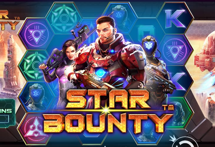 Star Bounty - Pragmatic Play