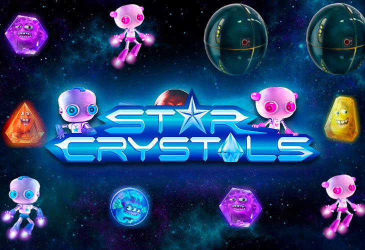 Star Crystals - Genesis