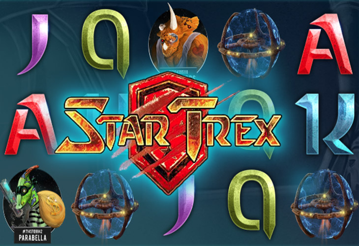 Star Trex - PlayPearls