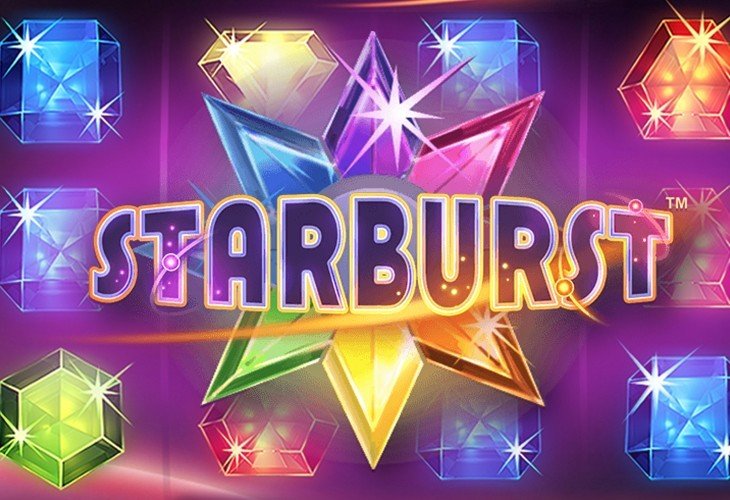 Starburst - NetEnt