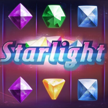 Игровой автомат Starlight от Fazi: фантастический опыт
