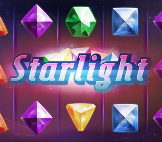 Игровой автомат Starlight от Fazi: фантастический опыт