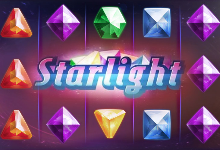 Starlight - Fazi