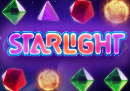 Игровой автомат Starlight от Spigo: Обзор и особенности