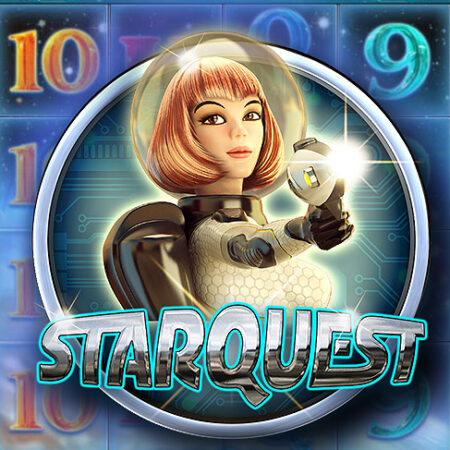 Игровой автомат Star Quest от Big Time Gaming