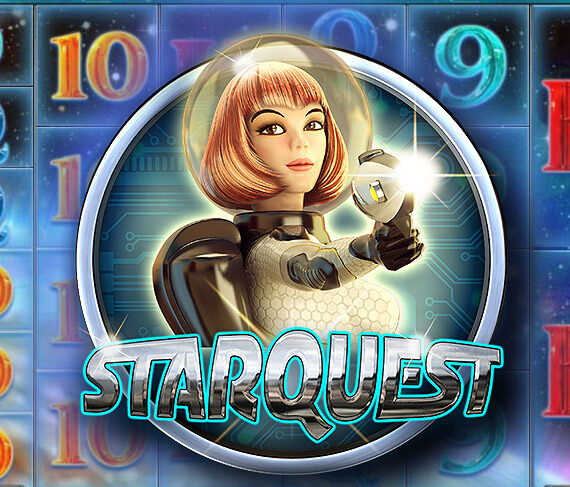 Игровой автомат Star Quest от Big Time Gaming