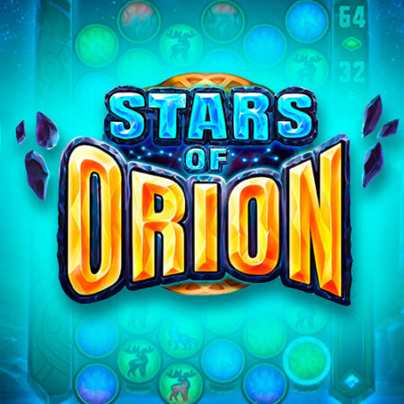Stars of Orion от ELK Studios
