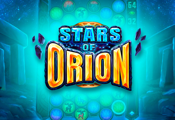 Stars of Orion - ELK Studios