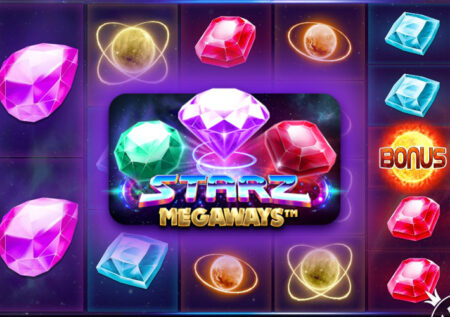 Starz Megaways от Pragmatic Play: Обзор и стратегии