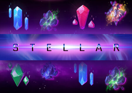 Слот Stellar от Thunderspin: Обзор игры и особенностей
