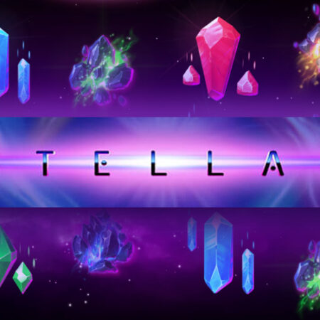 Слот Stellar от Thunderspin: Обзор игры и особенностей