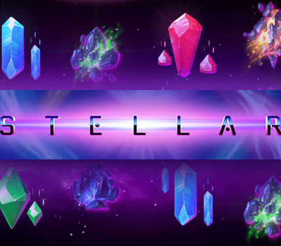 Слот Stellar от Thunderspin: Обзор игры и особенностей