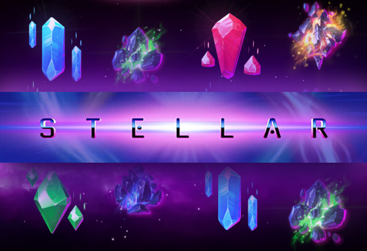 Stellar - Thunderspin