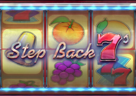 Step Back 7’s от Eyecon: классический фруктовый автомат