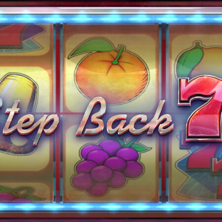 Step Back 7’s от Eyecon: классический фруктовый автомат
