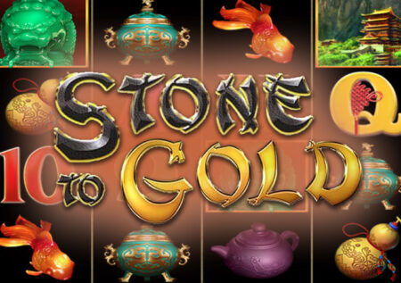 Stone to Gold от Aspect Gaming