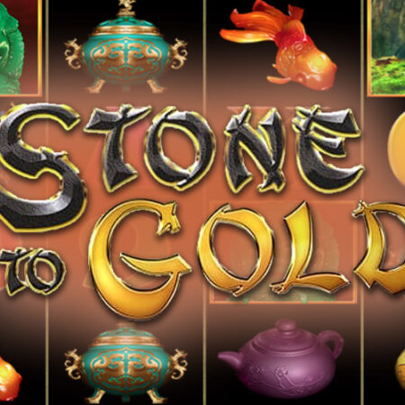 Stone to Gold от Aspect Gaming