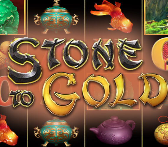 Stone to Gold от Aspect Gaming