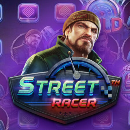 Street Racer от Pragmatic Play: Обзор игрового автомата