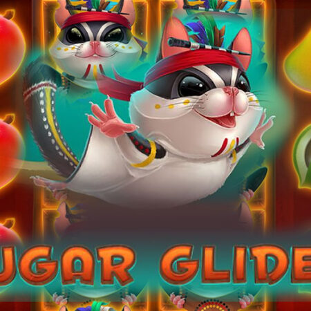 Sugar Glider – игровой автомат от Endorphina с фруктами