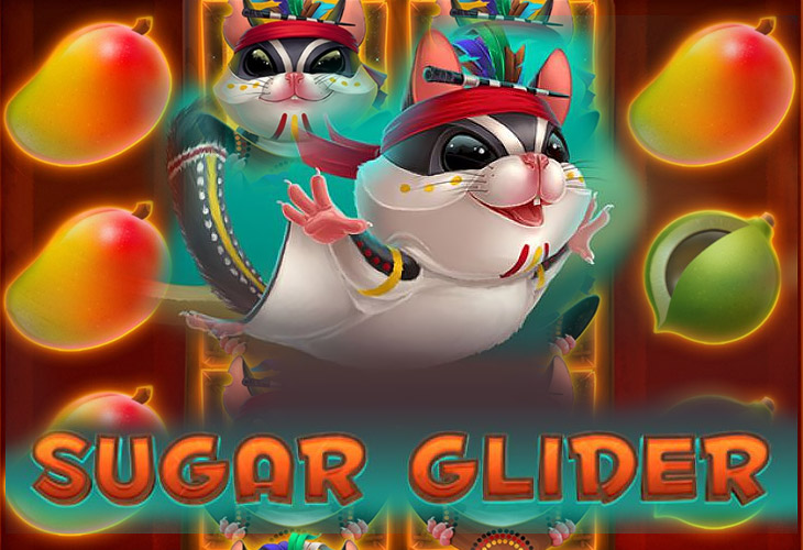 Sugar Glider - Endorphina
