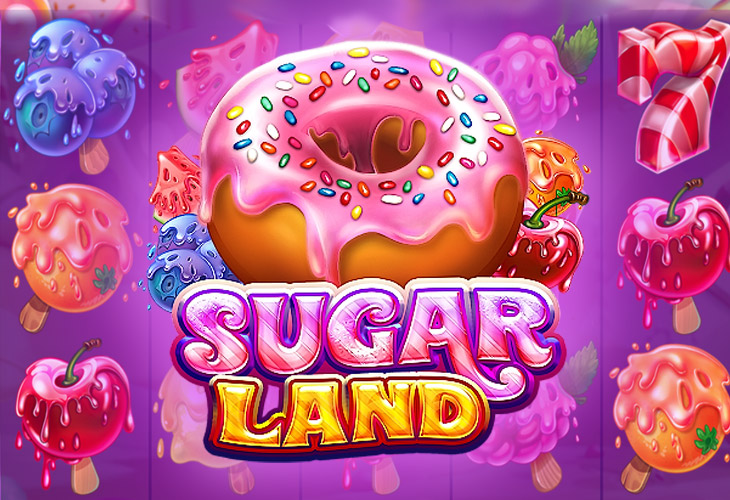 Sugar Land - Felix Gaming
