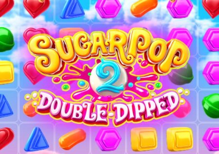 SugarPop 2: Double Dipped от Betsoft – игровой автомат