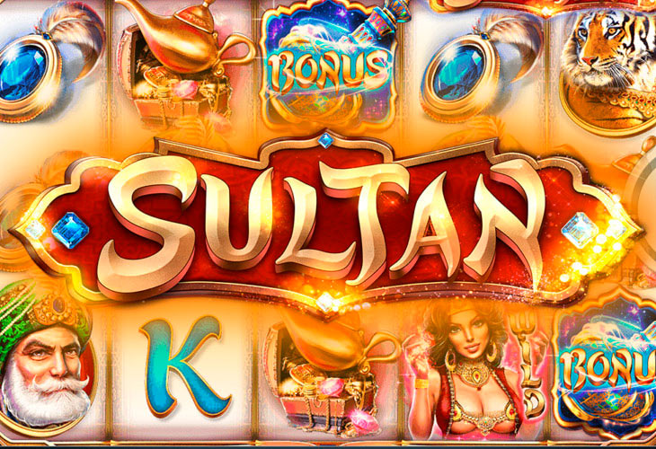 Sultan - Octavian Gaming
