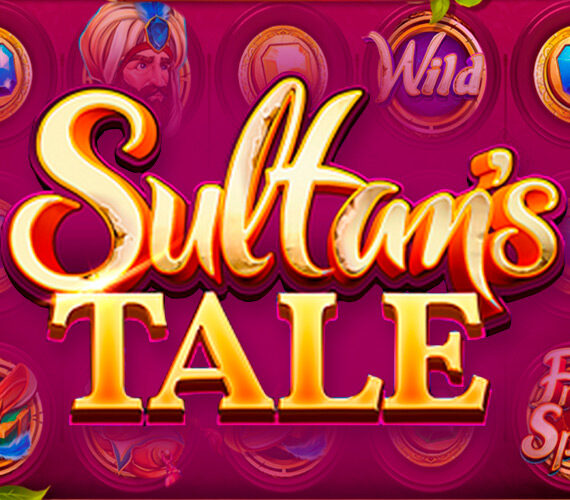 Обзор игрового автомата Sultan’s Tale от Popok Gaming