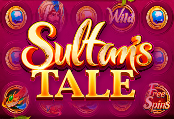 Sultan’s Tale - Popok Gaming