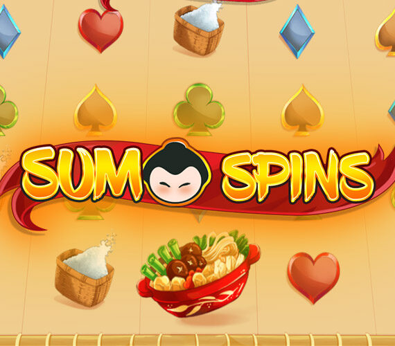 Слот Sumo Spins от Red Tiger Gaming: обзоры и выигрыши