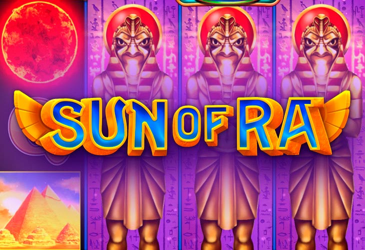 Sun of Ra - Ruby Play