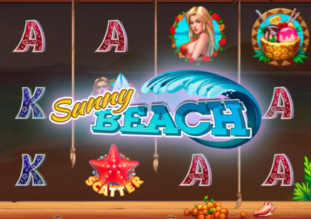Игровой автомат Sunny Beach от Promatic – обзор и особенности